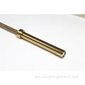 1500LB gold titanium men's bar